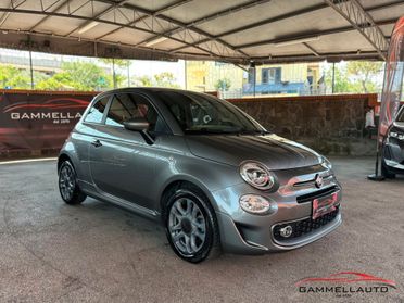 Fiat 500 1.3 mjt S 95cv
