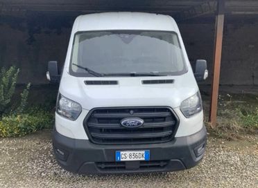 Ford Transit 2.0 tdci 105cv trend L2H2