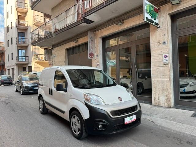 Fiat Fiorino 1.3 MJT 95CV Combinato SX