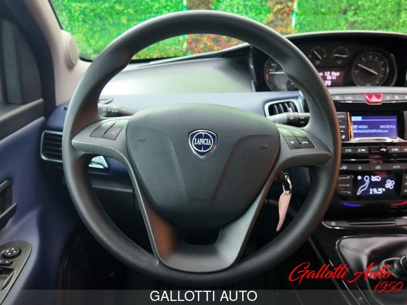 Lancia Ypsilon 1.0 FireFly S&S Hybryd Gold-NESSUN OBBL. FIN.