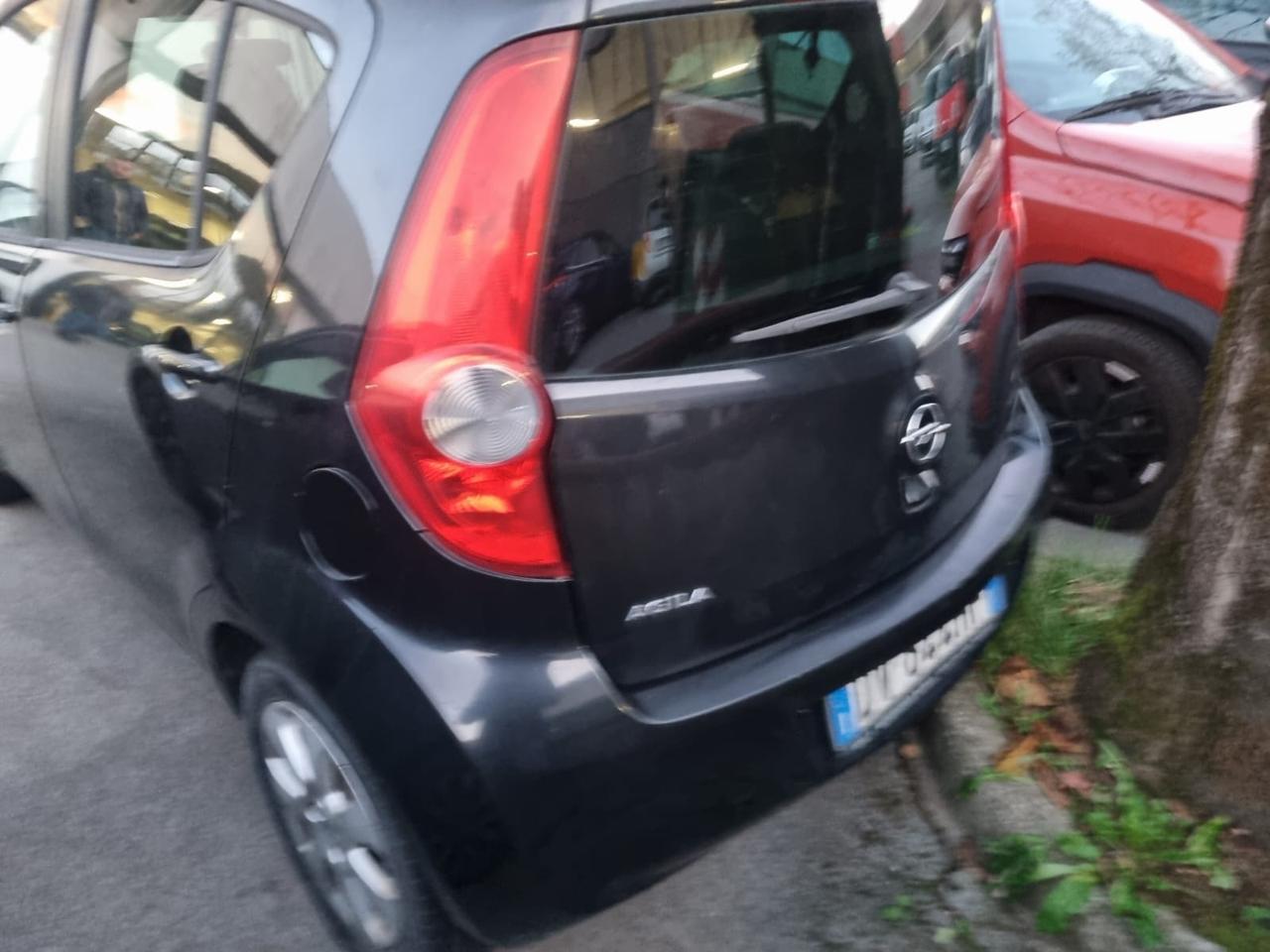 Opel Agila 1.0 12V 65CV Enjoy