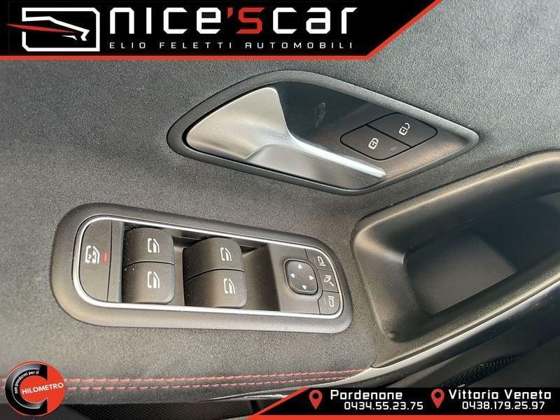 Mercedes-Benz Classe A A 180 d Automatic AMG Line Premium *PROMO