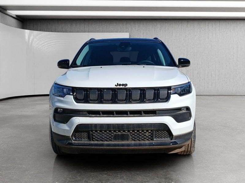 Jeep Compass 1.6 mjt Night Eagle 2wd 130cv