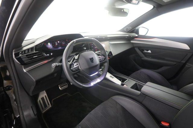 PEUGEOT 308 308 BlueHDi 130 S&S EAT8 GT