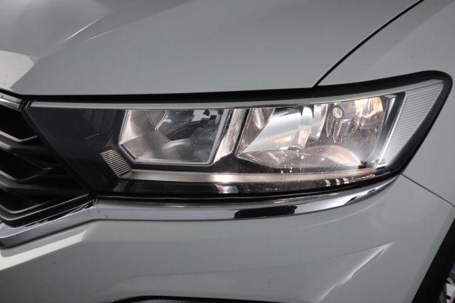 VOLKSWAGEN T-Roc T-Roc 1.0 TSI 115 CV Style BlueMotion Technology