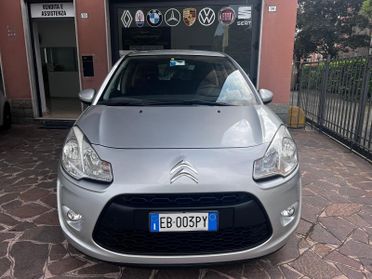 Citroen C3 1.4 VTi 95 Seduction