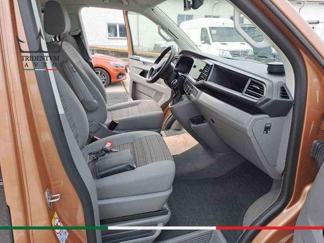 Volkswagen T6.1 California 2.0 Tdi Coast 150cv 4Mot. DSG