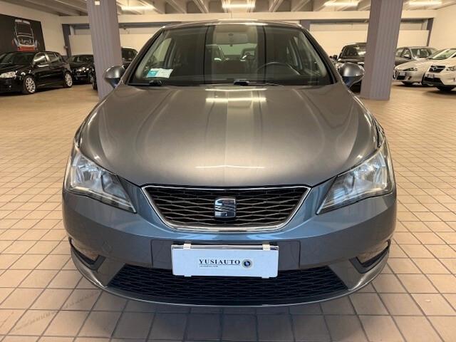 Seat Ibiza 1.2 TDI CR 3 porte Style