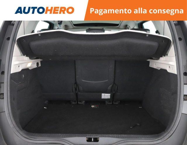 RENAULT Scenic Scénic XMod Cross 1.6 dCi 130CV Start&Stop Energy