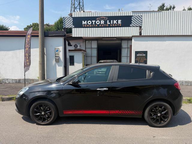ALFA ROMEO Giulietta 1.4 Turbo 120 CV Super
