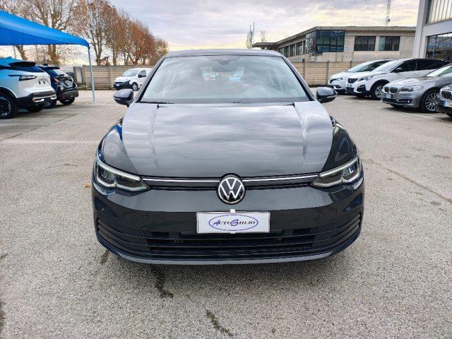 VOLKSWAGEN Golf 1.5 TGI DSG Life