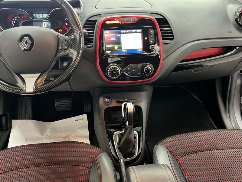 Renault Captur 1.2 TCe 120cv EDC Energy HYPNOTIC