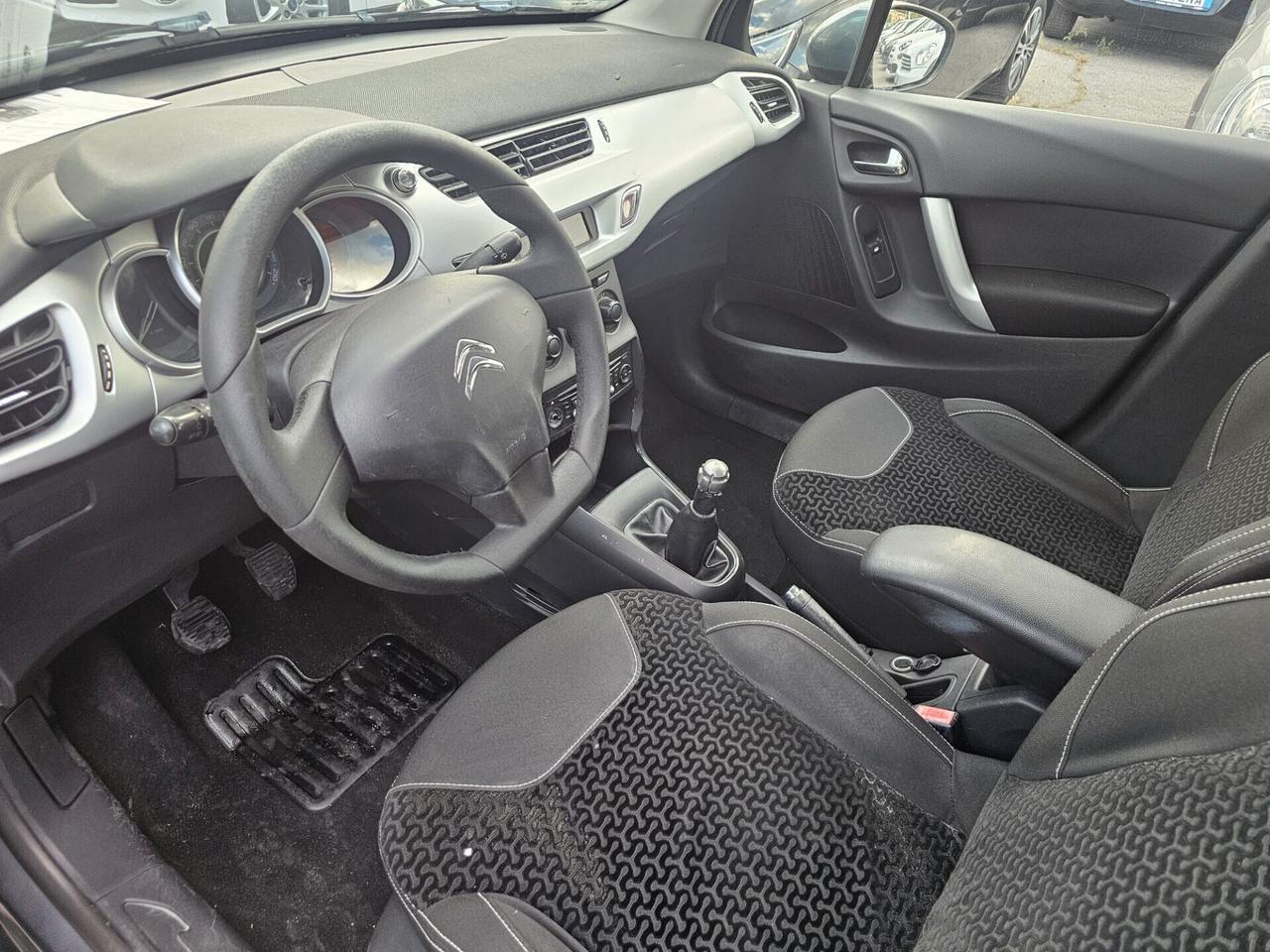 Citroen C3 1.1 Business