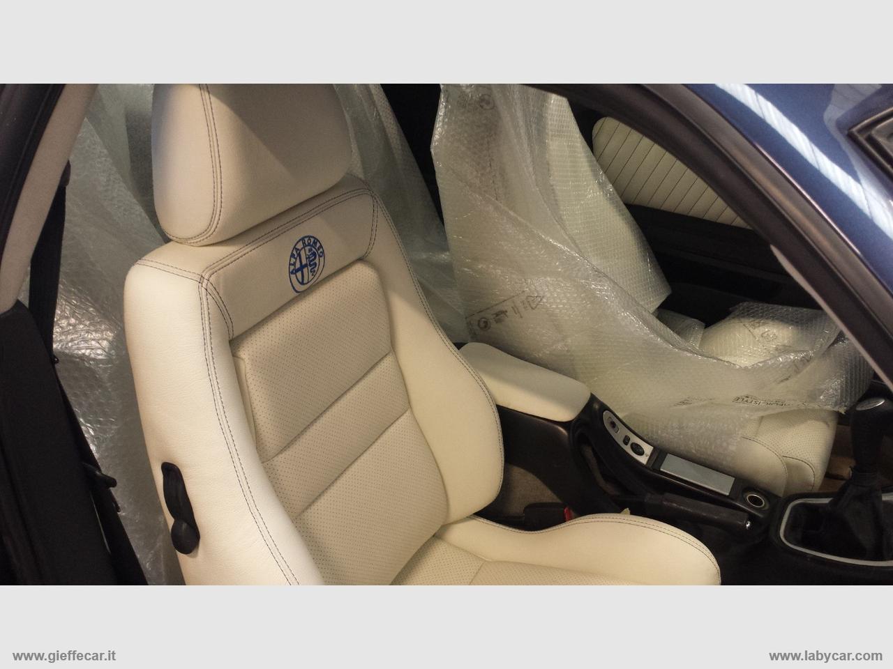 ALFA ROMEO Gtv 1.8i 16V TWIN SPARK RESTAURATA