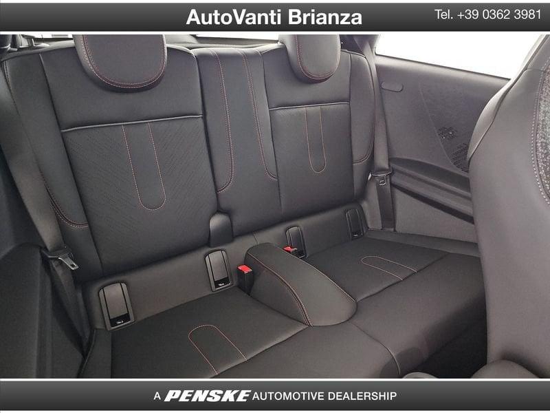 MINI Cooper Mini Cooper 3p 2.0 S Allestimento JCW