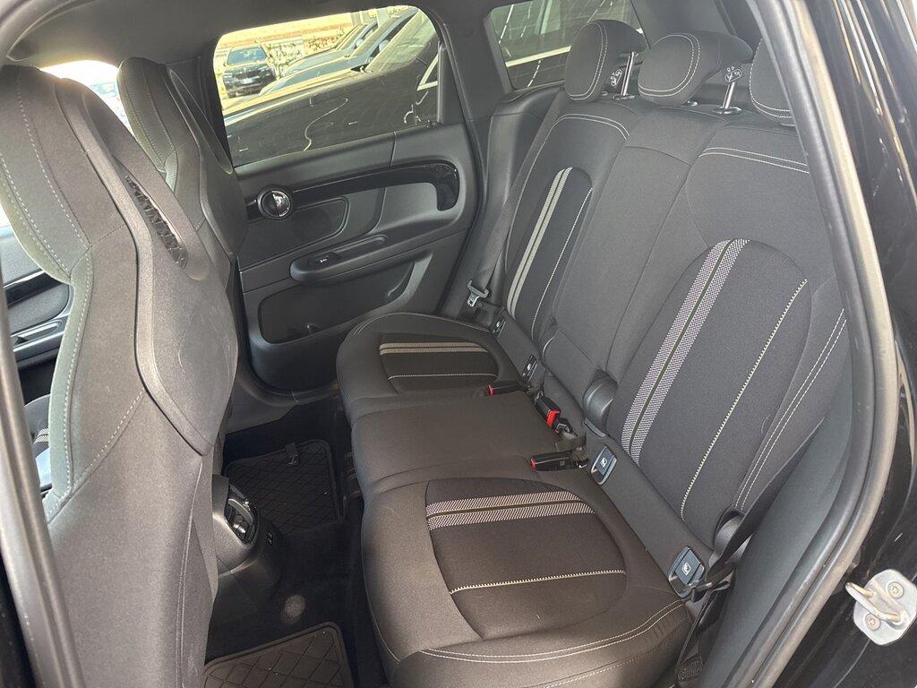 Mini Cooper SD Countryman 2.0 TwinPower Turbo Cooper SD Hype ALL4 Steptronic