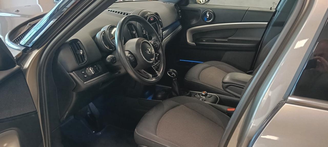 Mini Cooper Countryman 1.5 SE Business ALL4 Automatica