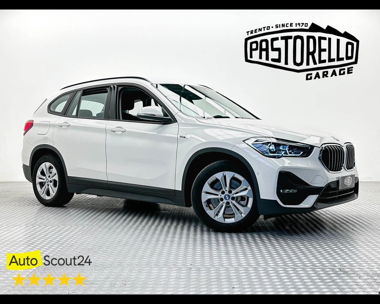 BMW X1 (F48) - X1 xDrive25e Business Advantage
