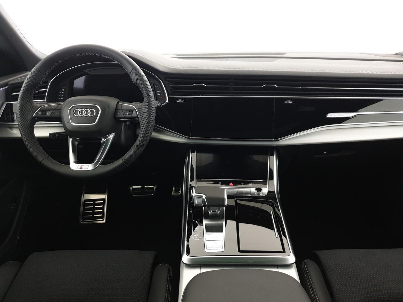 3.0TDI 286CV quattro tiptronic S line Edition