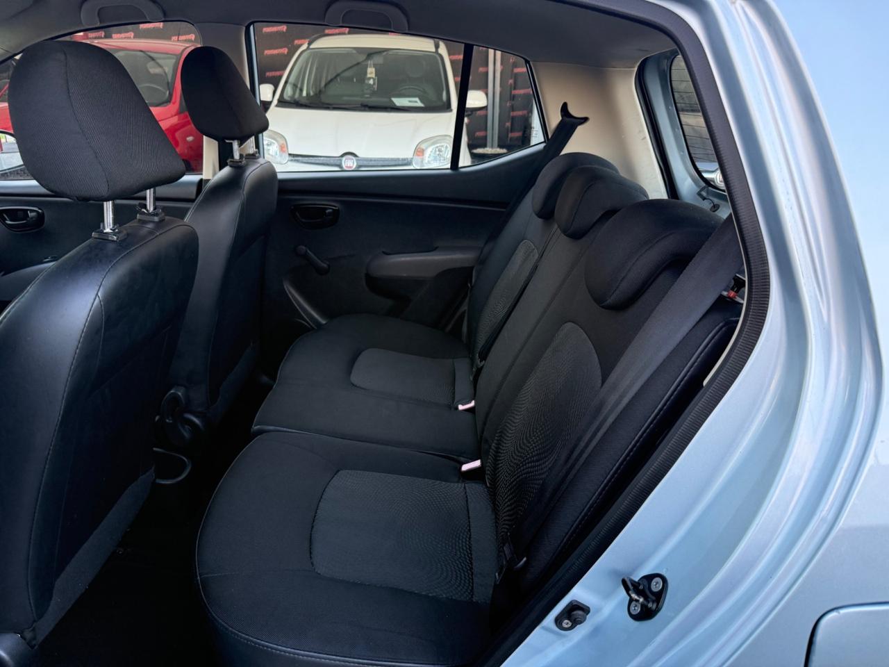 Hyundai i10 1.1 12V Comfort