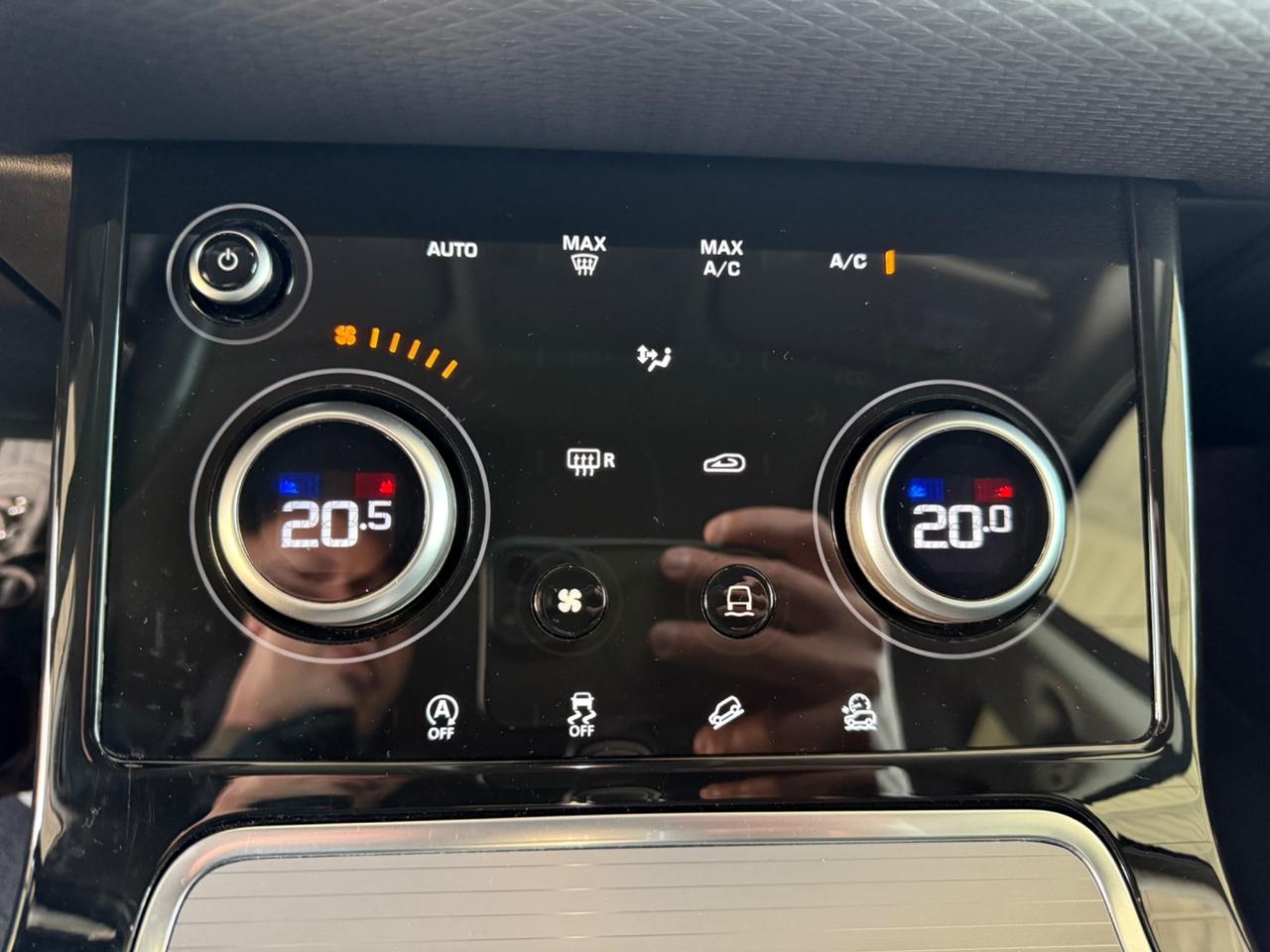 Land Rover Range Evoque 2.0D I4-L.Flw 150 CV AWD Auto S