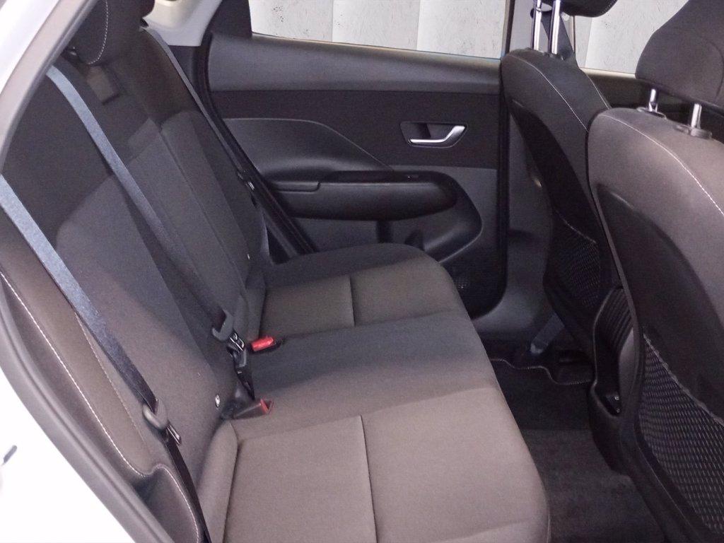 HYUNDAI Kona 1.0 t-gdi 48V X Line 2wd 120cv mt del 2024