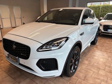 Jaguar E-Pace 2.0 D163 R-Dynamic S AWD *TAGLIANDI CERTIFICATI*