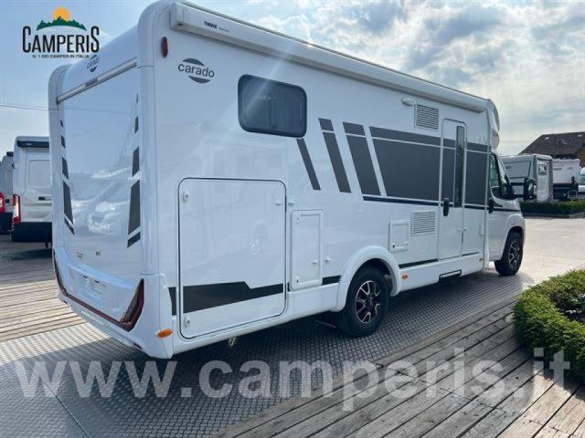 CARADO CARADO T 447 pro+ - VERSIONE CAMPERIS