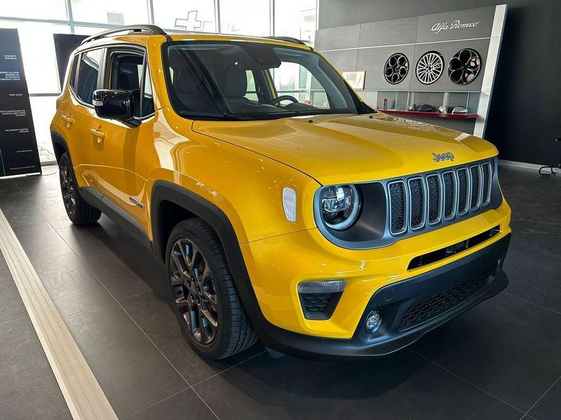 Jeep Renegade 1.0 t3 Limited 2wd