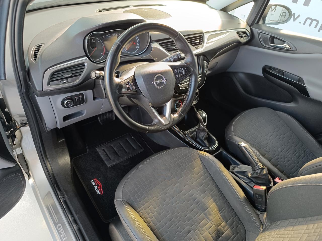 Opel Corsa 1.3 CDTI ecoFLEX 95CV Start&Stop aut. 5 porte Innov.