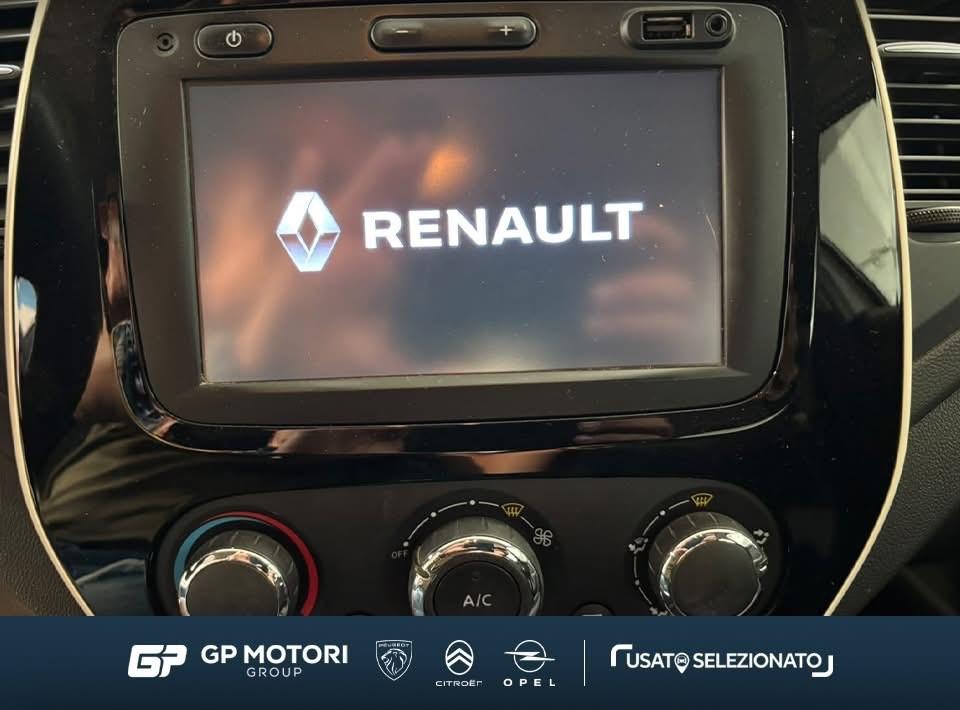 Renault Captur TCe 12V 90 CV Start&Stop Energy Intens