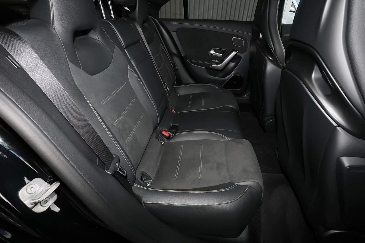 Mercedes-benz CLA 45 AMG S 4Matic+ Line Premium Plus