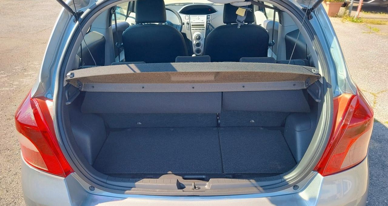 Toyota Yaris 1.0 3 Porte