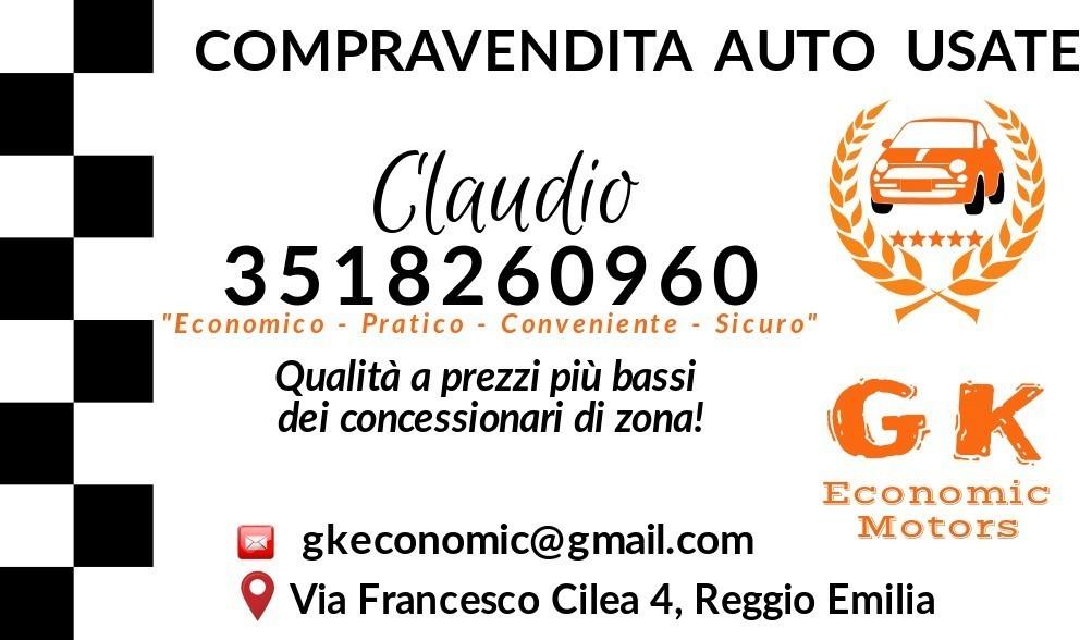 Chevrolet Kalos 1.2 5 porte SX GPL, OK Neopatentati