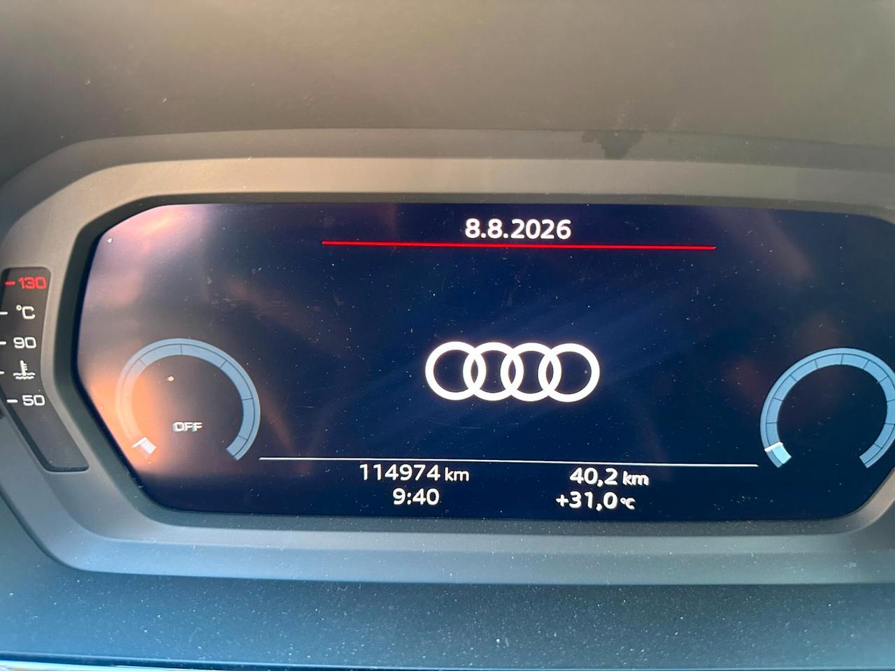 Audi A3 SPB 30 TDI Business