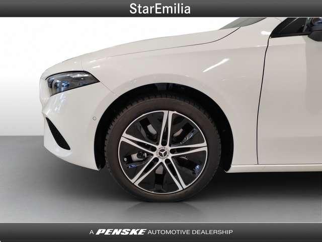 Mercedes-Benz A 250 A 250 e hybrid EQ Progressive Advanced