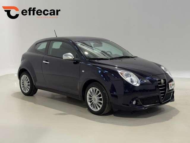 Alfa Romeo MiTo 1.4 70 CV 8V Upload