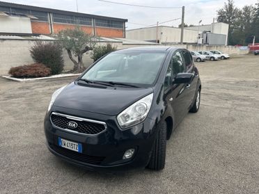 Kia Venga 1.4 CRDi 90CV Active