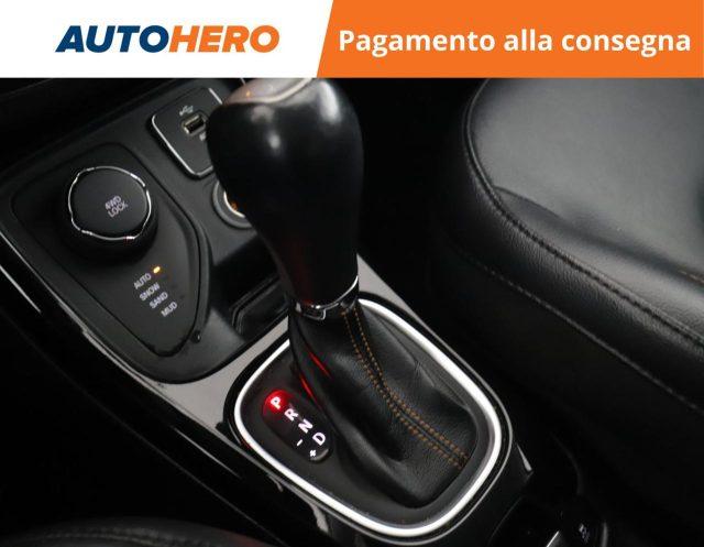 JEEP Compass 2.0 Multijet II aut. 4WD Limited