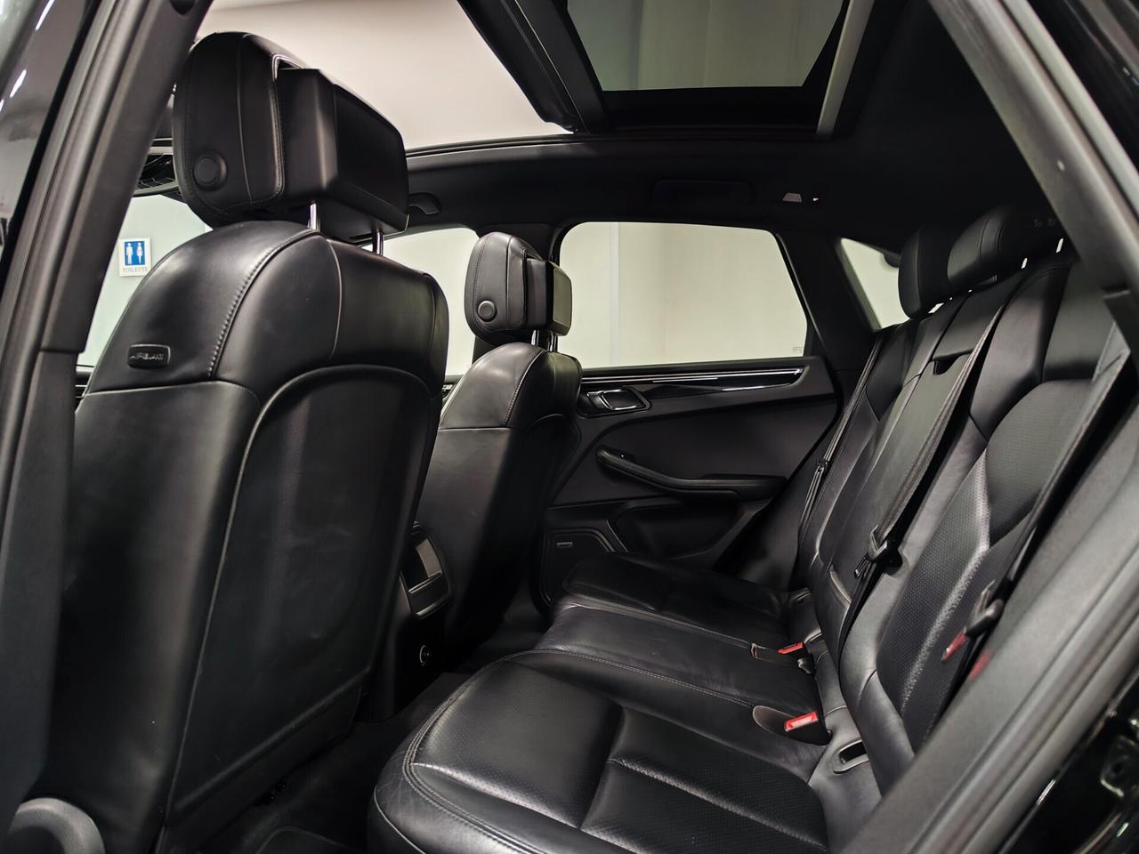 Porsche Macan 3.0 S Diesel 250cv TETTO FULL