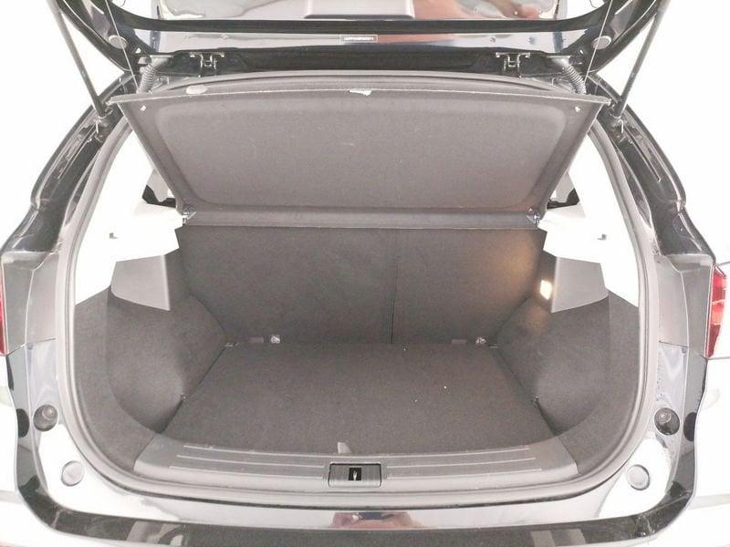 MG ZS 1.5 Comfort