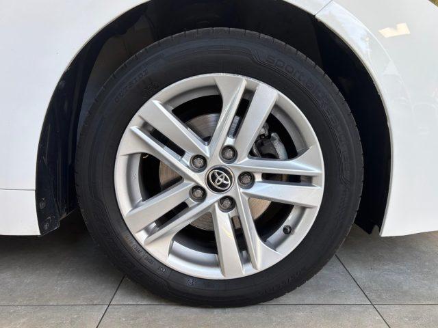 TOYOTA Corolla Touring 1.8 Hybrid *UNICO PROP.*TAGLIANDI CERTIF.*