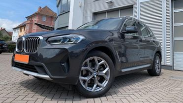 Bmw X3 xDrive20d 48V