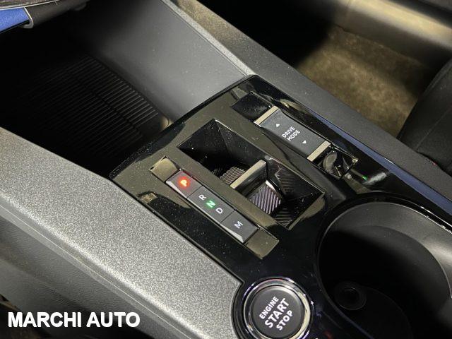 LANCIA Ypsilon Hybrid e-DCT HF Line 110cv
