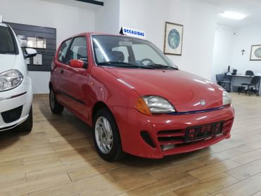 Fiat Seicento 1.1i cat Sporting Michael Schumacher