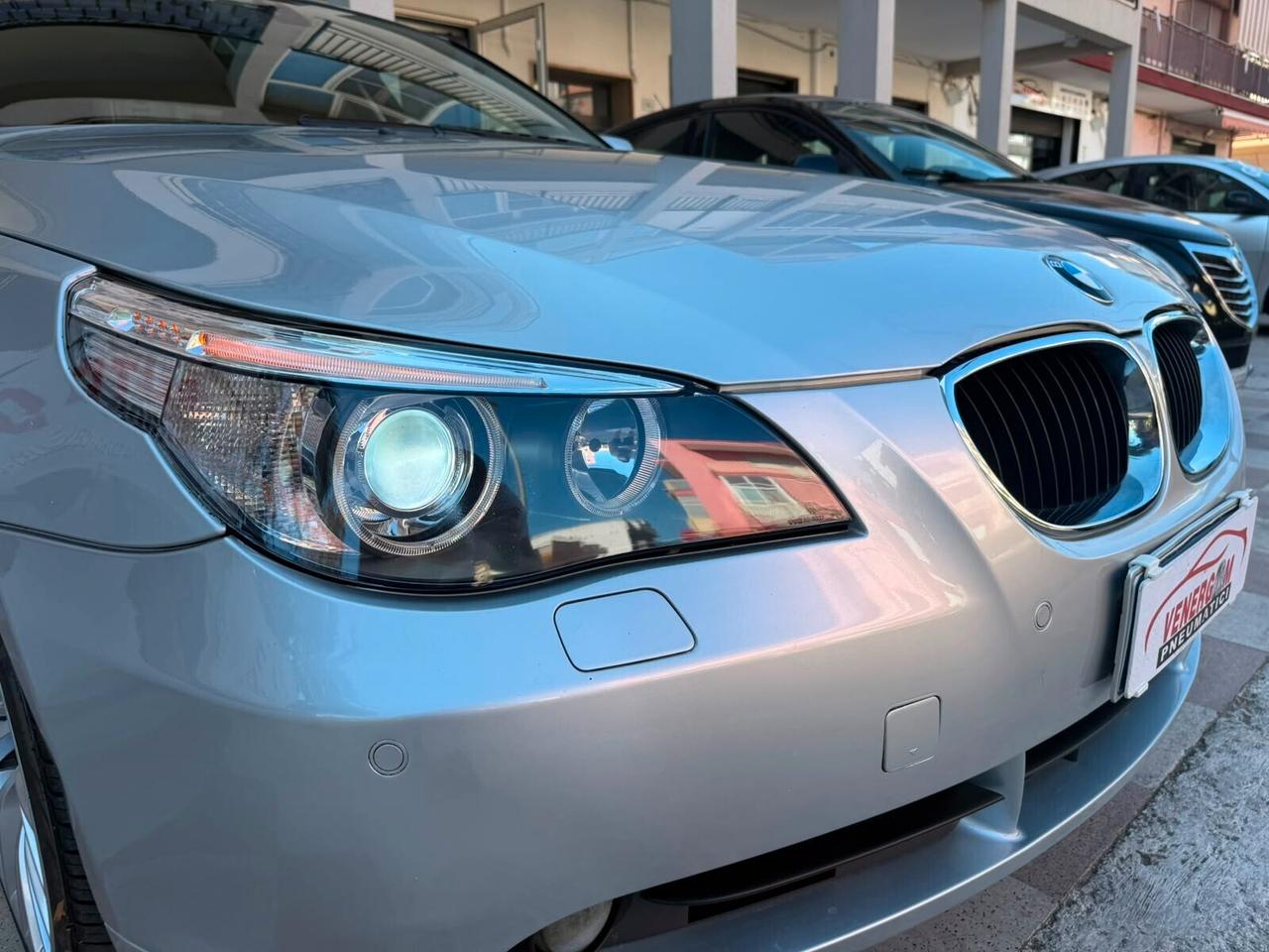 Bmw 530 530d cat Attiva