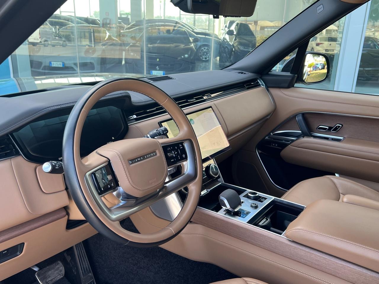 Range Rover 3.0d i6 mhev Autobiography awd 300cv auto