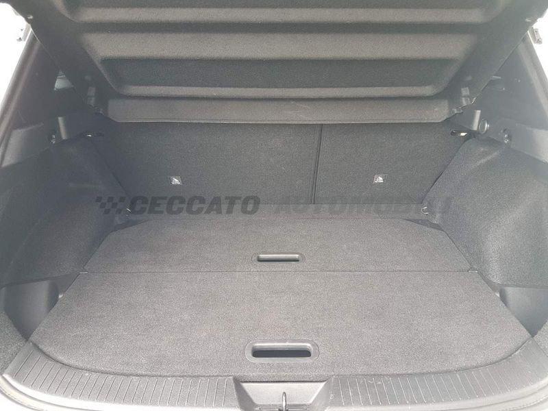 Nissan Qashqai Qashqai 1.3 mhev N-Connecta 2wd 140cv