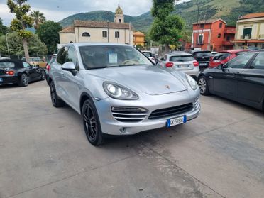 Porsche Cayenne 3.0 Diesel 240 CV - 2011