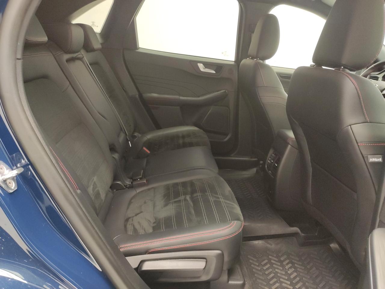 Ford Kuga 2.0 EcoBlue 120 CV aut. 2WD ST-Line